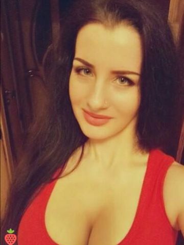 Анкета проститутки Виталина - Фото, 22 года, №67489
